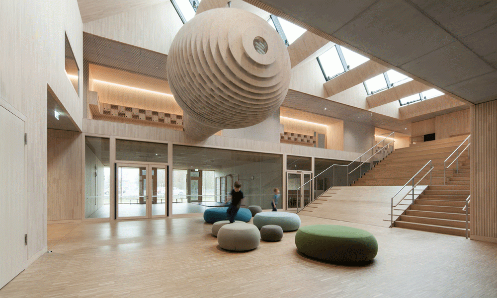 Kinderhaus am Riedlepark FN